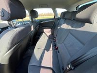 Gebraucht Audi A3 Attraction 105 PS (77 kW) 2012 Grau Kleinwagen