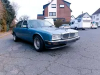 Gebraucht Jaguar XJ40 220 PS (161 kW) 1989 Limousine