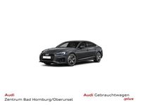Gebraucht Audi S5 Ambiente 341 PS (250 kW) 2023 Daytonagrau perleffekt Coupé
