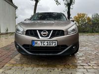 gebraucht Nissan Qashqai 2.0 dCi 4 x DPF Aut. I-Way