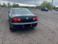 gebraucht VW Phaeton 3.0TDI 240PS