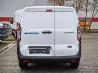 Neu Ford Transit Trend 100 kW (136 PS) 2026 Frozen white Kleinwagen