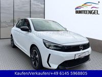 Gebraucht Opel Corsa-e Edition 100 kW (136 PS) 2023 Weiß Kleinwagen