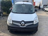 gebraucht Renault Kangoo 1.5 dCi, Navi, Euro 6, Zahnriemen defekt!