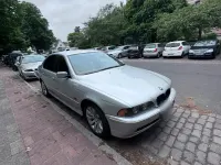 Gebraucht BMW 520 170 PS (125 kW) 2001 Andere farben Limousine