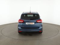 gebraucht Ford C-MAX 1.5 EcoBoost Titanium, Benzin, 17.790 €