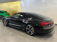 Second-hand Audi e-tron GT quattro Ambiente 439 kW (598 CP) 2023 Negru Berlinǎ