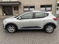 Gebraucht Dacia Sandero Comfort 91 PS (66 kW) 2021 Highland grey Kleinwagen