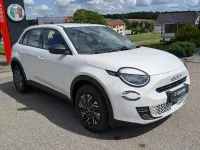 Gebraucht Fiat 600 101 PS (74 kW) 2024 Weiß SUV