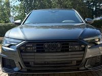 Gebraucht Audi A6 S-Line 286 PS (210 kW) 2019 Grau Kombi