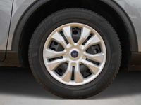 Gebraucht Ford Kuga Cool & Connect 150 PS (110 kW) 2024 Silber SUV