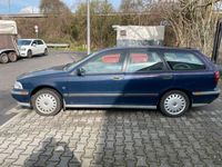 gebraucht Volvo V40 