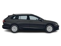 Ny VW Golf VIII Basis 116 HK (85 kW) 2026 Wählbar Stationcar