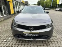 Gebraucht Opel Astra Edition 110 PS (80 kW) 2024 Vulkan grau metallic Kombi