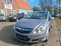 Second-hand Opel Corsa 80 CP (58 kW) 2007 Mov Hatchback
