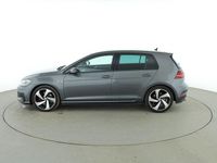 Gebraucht VW Golf VII GTI 2018 Grau Limousine