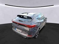 Gebraucht Cupra Formentor VZ 310 PS (228 kW) 2023 Mitternachtsschwarz SUV