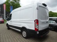 Gebraucht Ford Transit Trend 131 PS (96 kW) 2023 Weiß