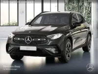 Gebraucht Mercedes GLC200 AMG 204 PS (150 kW) 2026 Grau SUV