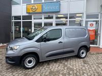 Gebraucht Opel Combo Edition 102 PS (75 kW) 2023 Grau Van / Kleinbus