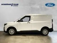 Neu Ford Transit Trend 101 PS (74 kW) 2026 Weiß Limousine
