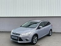 gebraucht Ford Focus Turnier Sync Business Edition ATM: 25tkm