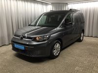 gebraucht VW Caddy Life (AHK.Sitzheizung.Navi/Vorb.) 2.0 TDI