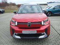 Gebraucht Citroën C3 Aircross 101 PS (74 kW) 2025 Elixir rot SUV