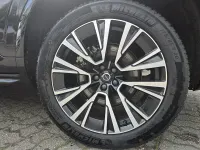 Gebraucht Volvo XC90 455 PS (334 kW) 2022 Onyx schwarz metallic SUV