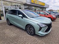 Neu DFSK Forthing 4 177 PS (130 kW) 2026 Grün SUV