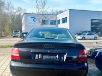 gebraucht Audi A4 B5 2.8l Quattro