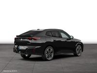Gebraucht BMW X2 M Sport 150 PS (110 kW) 2025 Schwarz SUV