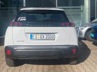 Gebraucht Peugeot 2008 101 PS (74 kW) 2024 Weiß SUV