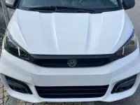 Gebraucht Aixam City Sport 2021 Weiß
