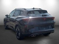 Gebraucht Cupra Formentor 204 PS (150 kW) 2025 Schwarz SUV