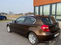 Second-hand BMW 116 122 CP (89 kW) 2009 Maro Hatchback
