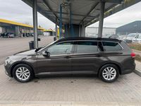 Second-hand VW Passat 190 CP (139 kW) 2017 Maro Break