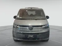 Gebraucht VW Multivan Life 204 PS (150 kW) 2025 Grau Van / Kleinbus