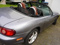 gebraucht Mazda MX5 1.6i 16V Phoenix