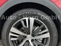 Gebraucht Peugeot 3008 Allure 131 PS (96 kW) 2022 Rot SUV