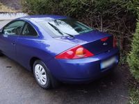 gebraucht Ford Cougar 2.0 77000 km