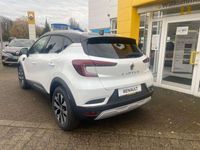 gebraucht Renault Captur II Techno