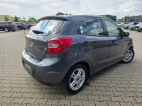 Occasion Ford Ka Plus Cool & Sound Edition 86 ch (63 kW) 2017 Gris Citadine