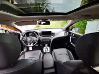 Gebraucht Kia XCeed Platinum Edition 140 PS (102 kW) 2019 Grau SUV