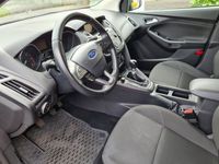 gebraucht Ford Focus Turnier 1.5 TDCI 120 PS