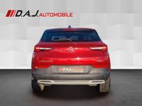 gebraucht Opel Grandland X 1.2 Turbo Aut. INNOVATION NAV SHZ BT