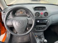 gebraucht Citroën C3 1.4 -