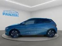 Gebraucht Hyundai i20 Edition 30 101 PS (74 kW) 2022 Kleinwagen