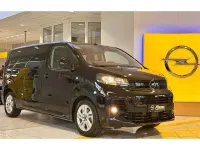 Ny Opel Vivaro 177 HK (130 kW) 2025 Sort MPV