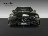 Gebraucht Mercedes CLA200 AMG 163 PS (119 kW) 2026 Schwarz Limousine